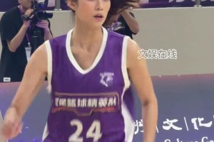 有点东西 刘颖镟真不愧是TVB最打得的女艺人！